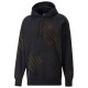 Puma Ανδρικό φούτερ SWxP AOP Hoodie FL